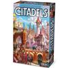 Asmodee Citadels Board Game Gioco da Tavolo ITA Asmodee Età 10+ Giocatori 2-8 30'-60'