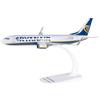 Herpa BOEING 737-800 RYANAIR 1:200 cm 19 Herpa Aerei -I- Modellino Nuovo