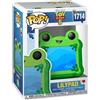 Funko Figura - Disney: Funko Pop! - Toy Story 5 - Lilypad