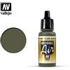 Vallejo Model Air 71303 A24M Cam Green - Colore Acrilico 17ML