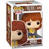 Funko Figura - Reba Mcentire: Funko Pop! Rocks - Reba (vinyl Figure 478)