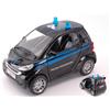 New Ray SMART FORTWO 2007 POLIZIA PENITENZIARIA 1:24 New Ray Forze dell'Ordine -I- Model