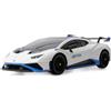 Does not apply Lamborghini Huracan STO Drift Car 1:18 RTR Bianco Telecomandato RC