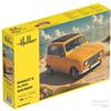 Heller RENAULT 4TL/GTL SUN ROOF KIT 1:24 Heller Kit Auto -I- Modellino Nuovo