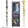 NOBLE COLLECTIONS Set Bacchette PVC Harry Potter: Bacchetta di Sambuco e Voldemort