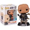 Funko POP! Star Wars: The Mandalorian - Boba Fett on Tatooine #478 (NYCC 2021 Ex