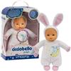 Cicciobello - Bebè Dreams Bambola, Neonati a Partire da 0 Mesi, Morbida