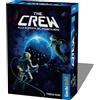 Giochi Uniti The Crew Alla Ricerca del Pianeta Nove Gioco da Tavolo ITA Giochi Uniti Età 10+