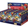 Liscianigiochi Lisciani Giochi Refill, Colore Spider-Man Print Cam Ricariche, Medium, 104055
