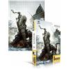 Multiplayer Assassin's Creed 3 Connor Kenway Puzzle 1000pz. 50x70cm Ubisoft Multiplayer