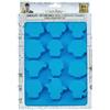CINEREPLICAS HP Kawaii Ice Cube Mold - Accessori Cucina Cinereplicas