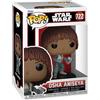 Funko Figura - Star Wars: Funko Pop! Television - Osha Aniseya (vinyl Figure 722)