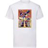 VARI - VARIOUS t-shirt vintage daitarn 3 - muteki kōjin daitān 3 per appassionati action figure