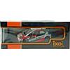 IXO 1:43 TOYOTA YARIS GAZOO WRC MEEKE MARSHALL RALLY SWEDEN 2019 DIECAST RAM709