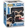 Funko Figura - Marvel: Funko Pop! X-men - Retro Wolverine (vinyl Figure 722)