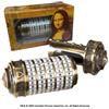 NOBLE COLLECTIONS Da Vinci Code Mini Cryptex - Replica Noble Collections