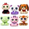Bandai Figura - Littlest Pet Shop: Bandai - Peluches 15cm