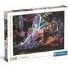Clementoni Puzzle - Clementoni: Puzzle 1500 Pz - My Sentinel