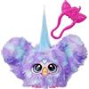 Furby Hasbro Furblets Groo Vee Peluche Elettronico in Miniatura Giocattolo di