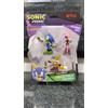 SONIC PRIME PACK 3 PERSONAGGI NETFLIX
