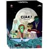 CosplaYou Ciak! Il gioco di carte (Nuovo) CosplaYou - Gioco da tavolo