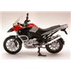 Maisto BMW R1200GS 2017 1:12 Maisto Moto -I- Modellino Nuovo