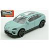 Rastar PORSCHE MACAN LIGHT BLUE 1:43 Rastar Auto Stradali -I- Modellino Nuovo