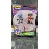 SONIC PRIME PACK 3 PERSONAGGI NETFLIX