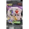 SONIC PRIME PACK 3 PERSONAGGI NETFLIX