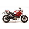 New Ray DUCATI MONSTER 796 (No.69) 1:12 New Ray Moto -I- Modellino Nuovo