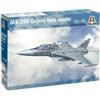 Italeri JAS 39 GRIPEN TWIN SEATER KIT 1:48 Italeri Kit Aerei -I- Modellino Nuovo