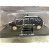 De Agostini CARABINIERI modellino Die Cast 1:43 DeAgostini da Edicola Auto Epoca