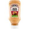 Heinz Salse Squeeze 220ml Ketchup Maionese Salsa Burger Tartufo Limone Cocktail