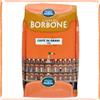 CAFFE' BORBONE S.R.L. Caffè Borbone in Grani Miscela Nobile 1kg Aroma Intenso e Cremoso Bar Ristoranti