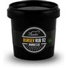 Does not apply BBQ Burger Rub 92 Bembo - 450 G - Mix Spezie per Hamburger, Polpette E Carne Mac