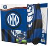 Dolfin Calendario dell' Avvento Inter con Maxi Sorpresa 75 gr