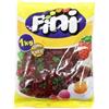 Fini - Caramelle gommose ciliegia lucida 1 kg.Senza glutine