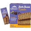 Galbusera Belle Buone 5 Colazioni 200g Gusto A Scelta Cioccolato Mirtilli Fichi