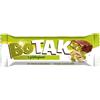Zaniboni Botak Snack Ripieno al Pistacchio Ricoperto di Cioccolato 40g x 20