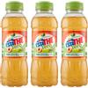 Estathe 3X Estathe Zero al Gusto di Pesca con Vero Infuso di Foglie di Thè 400ml