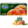 VEDI DESCRIZIONE YOGA OPTIMUN SUCCHI ML.200 BRIK X 3 PESCA