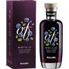 Bonollo OF Grappa al Mirtillo Selvatico Con Confezione Regalo 70 cl 30% Vol.