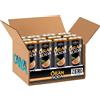 Oransoda 12X Oransoda Zero L'Originale Aranciata Italiana Oran Soda 330ml [12 Lattine]