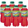 Energade 6X Energade Bevanda al Gusto Arancia Rossa Reintegratore Dissetante 500ml [6pz]
