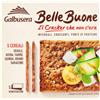 Galbusera Cracker Belle Buone 200g - Gusto A Scelta Cereali Avena Sesamo e Mais