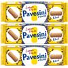 pavesi 3X Pavesi "E' Sempre l' Ora dei Pavesini" - Pavesini al Caffè 200gr