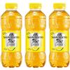 San Benedetto 3X San Benedetto The al gusto di Limone con Infuso di Thè 500ml [3 Bottiglie]