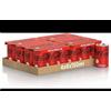 Coca-Cola Coca Cola Zero Mini Lattina 15 cl X 24