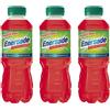 Energade 3X Energade Bevanda al Gusto Arancia Rossa Reintegratore Dissetante 500ml [3pz]