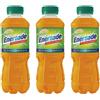 Energade 3X Energade Bevanda al Gusto di Arancia Reintegratore Dissetante 500ml [3pz]